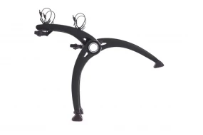 Cykelholder Saris BONES 2 cykler