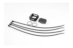SRAM Quarq Shockwiz Mount and cover