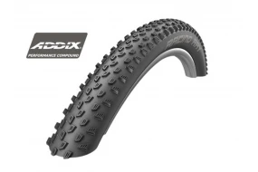 Schwalbe Racing Ray Foldedæk Performance