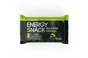 PurePower Energy Snack Original 12x60 g