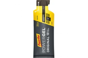PowerGel PowerBar Espresso 53mg koffein