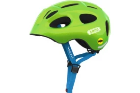 ABUS Youn-I Mips Sparkling Green