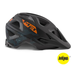 MET Helmet Eldar MIPS Black Camo Matt