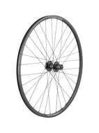 Bontrager Approved TLR Quick Release DC-22/20 Disc 700c Baghjul