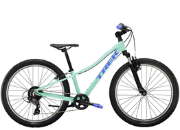 Trek Precaliber Aloha Green 24" 7-9 År