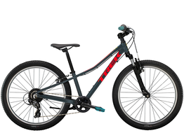Trek Precaliber Nautical Navy 24" 7-9 År