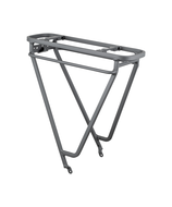 Trek 2023 Powerfly Rear Rack -  Black