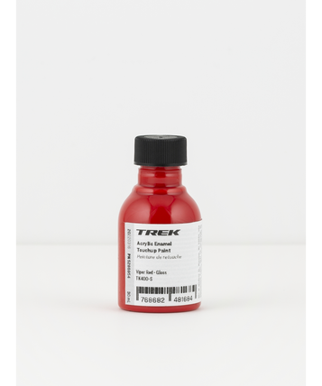 Trek Touch-up Paint - Viper Red