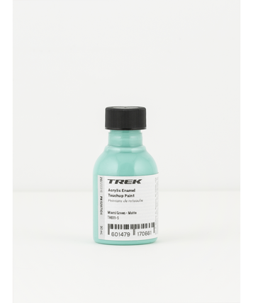 Trek Touch-up Paint 30 ml Miami Green mat