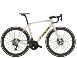 Trek Domane SLR 9 Gen 4 Era White