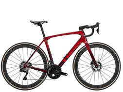 Trek Domane SLR 9 Gen 4 Metallic Red