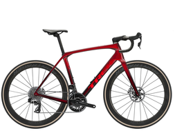 Trek Domane SLR 9 AXS Gen 4 Metallic Red