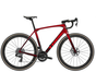 Trek Domane SLR 9 AXS Gen 4 Metallic Red