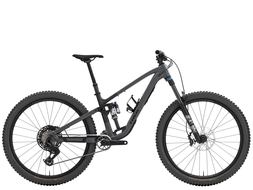 Trek Fuel EX 8 Gen 7 Lithium Grey