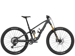 Trek Fuel EX 9 XT Gen 7 Lithium Grey