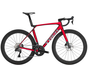 Trek Madone SL 7 Gen 8 Gloss Fury Red