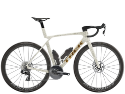 Trek Madone SLR 9 AXS 1x Gen 8 Era White