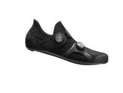 Trek RSL Knit-landevejscykelsko Sort