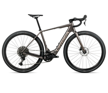 Orbea DENNA H40 Magnetic Bronze