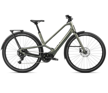 Orbea Diem 30 Spaceship Green 