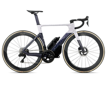 Orbea ORCA AERO M10iLTD Tanzanite 2026