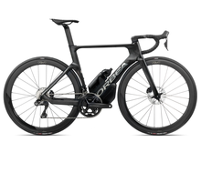 Orbea ORCA AERO M20iLTD Carbon Raw 2026