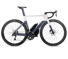 Orbea ORCA AERO M20iLTD Tanzanite 2026