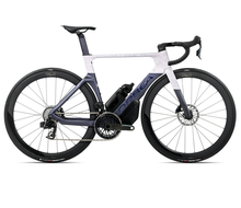 Orbea ORCA AERO M21eLTD Tanzanite 2026