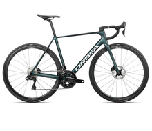 Orbea ORCA M20iTEAM Escape Green