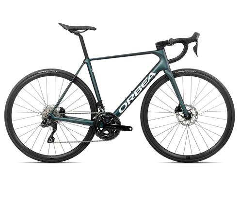 Orbea ORCA M30i Escape Green