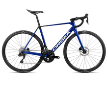 Orbea ORCA M35i Cobalt Blue