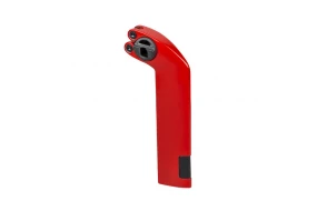 Seatpost Trek Madone SLR Red