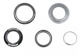 Lejesæt styrfittings HDST FSA BK