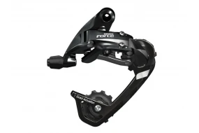 SRAM Force 22 WiFli Bagskifter