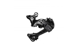 Shimano XT Bagskifter RD-M8000 SGS -11-Speed, Lang arm