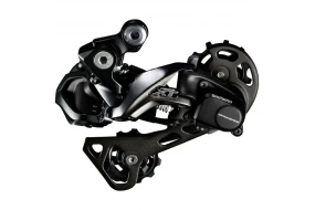 Shimano XT Bagskifter DI2 RD-M8050 GS - 11-Speed