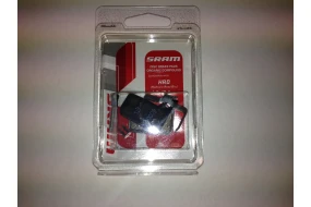 Bremseklodser SRAM Hydraulic Road Disc