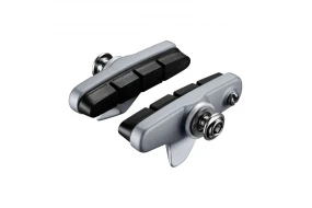 Bremseklods Shimano 105 6800 Sølv