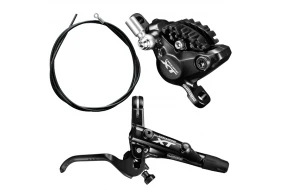 Shimano M8000 XT Skivebremsesæt