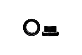 Ceramicspeed BSA30 Black Coated
