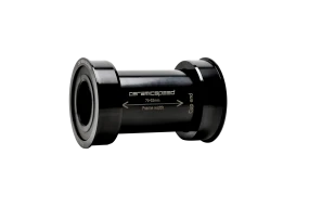 Ceramicspeed EVO386 SRAM GXP Black