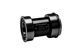 Ceramicspeed PF30a Campy UT Black Coated