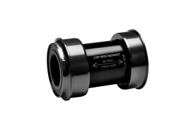 Ceramicspeed PF30a SRAM GXP Black