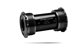 Ceramicspeed BB T45 GXP sort