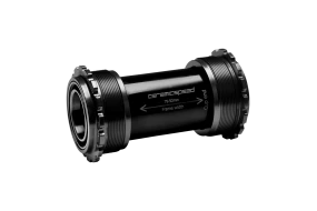 Ceramicspeed T45 Campy UT Black