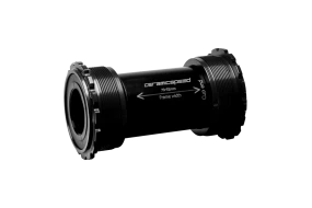 Ceramicspeed T45 Shimano Black Coated
