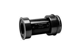 Ceramicspeed BBright SRAM DUB alternative Blk Coated