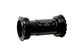 Ceramicspeed T47/86 Campy UT Black