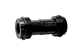 Ceramicspeed T47/68 SRAM GXP Black