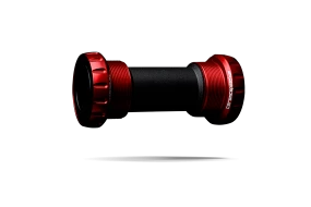 CERAMICSPEED KRANKLEJE ROAD BSA SHIMANO RØD